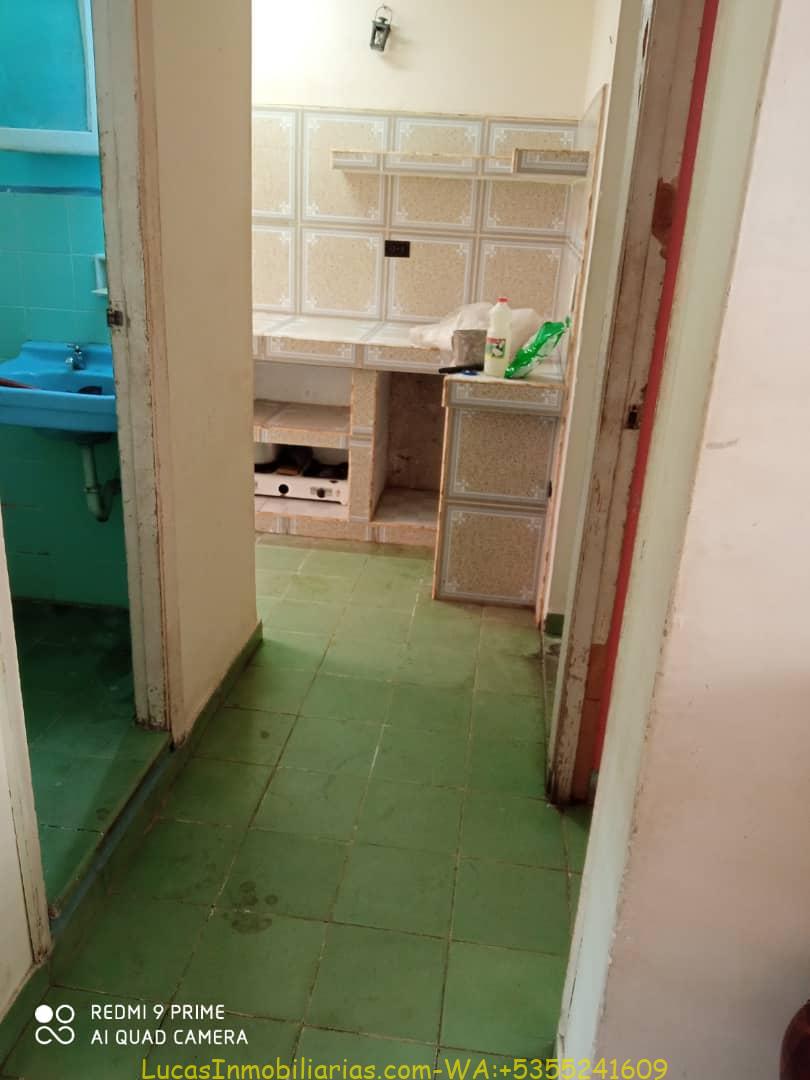 Apartamento en Reparto Alberro