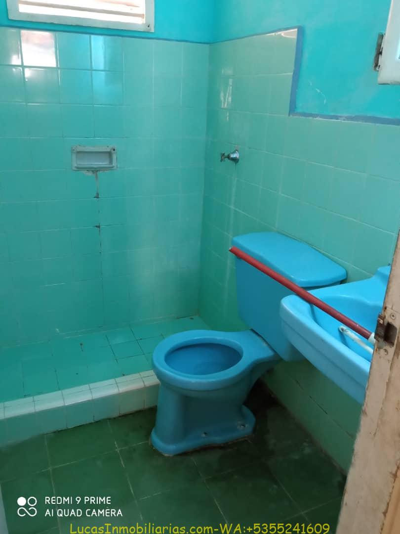 Apartamento en Reparto Alberro