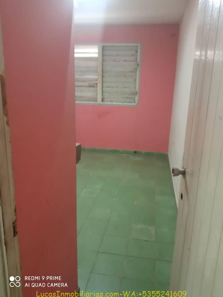 Apartamento en Reparto Alberro
