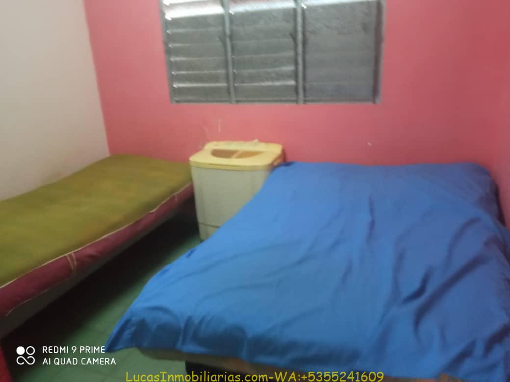 Apartamento en Reparto Alberro