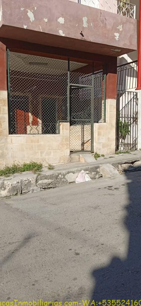 Apartamento en venta