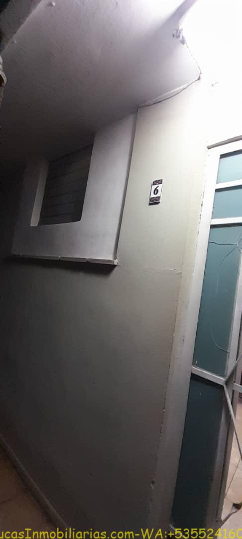 Apartamento en venta en Luyano