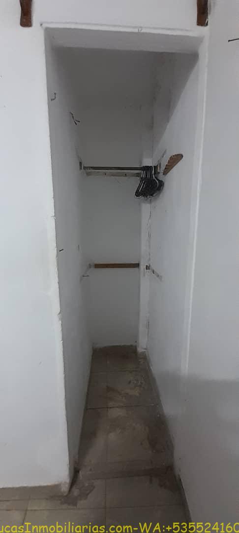 Apartamento en venta en Luyano