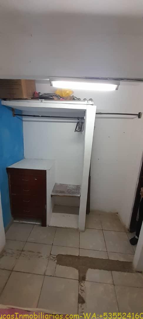 Apartamento en venta en Luyano