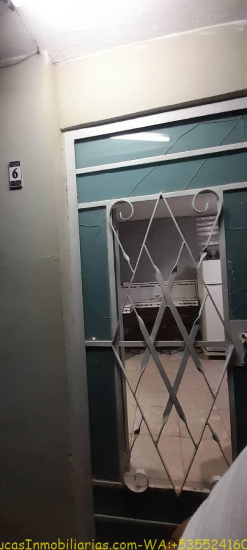 Apartamento en venta en Luyano