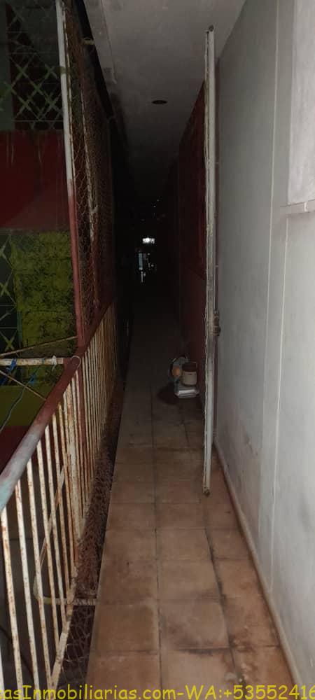 Apartamento en venta en Luyano