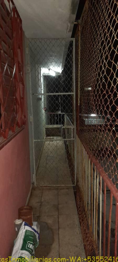 Apartamento en venta en Luyano