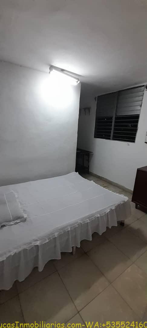 Apartamento en venta en Luyano