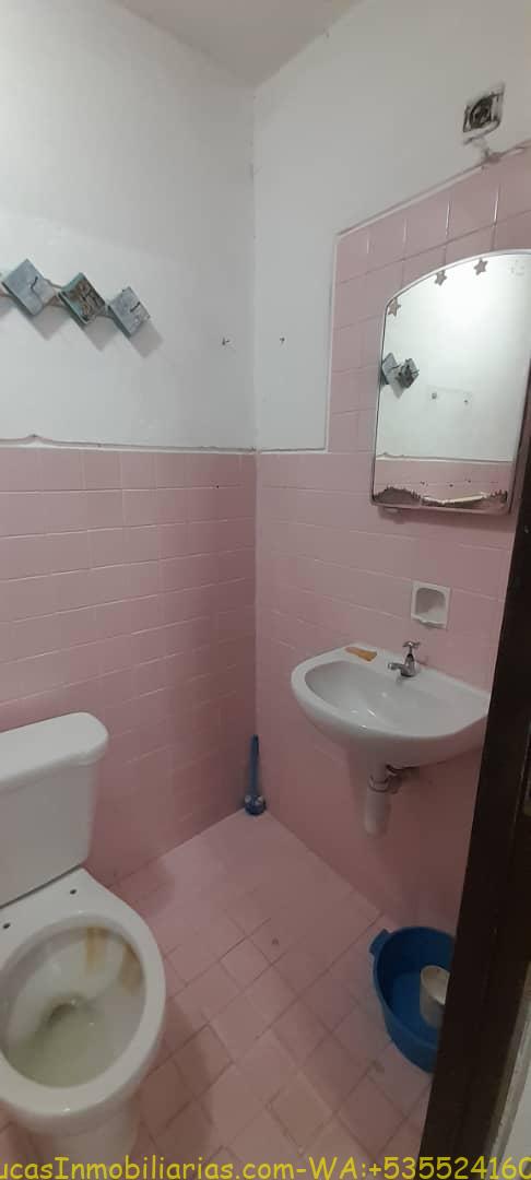 Apartamento en venta en Luyano