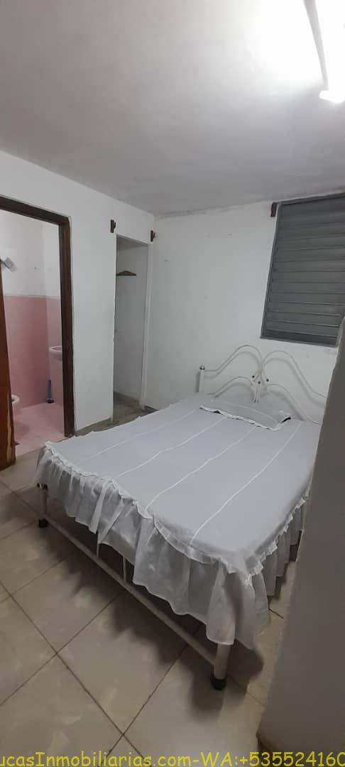 Apartamento en venta en Luyano