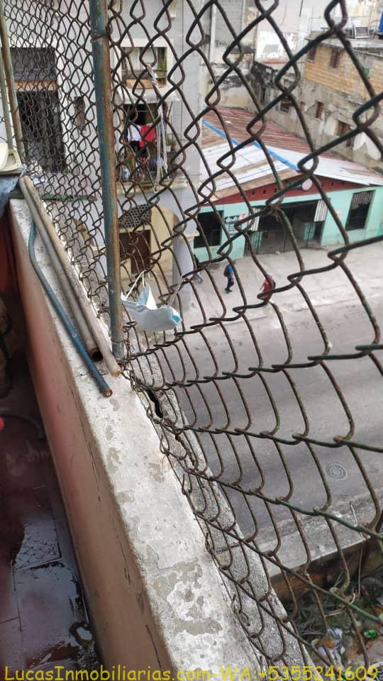 Apartamento en Edificio La Sortija