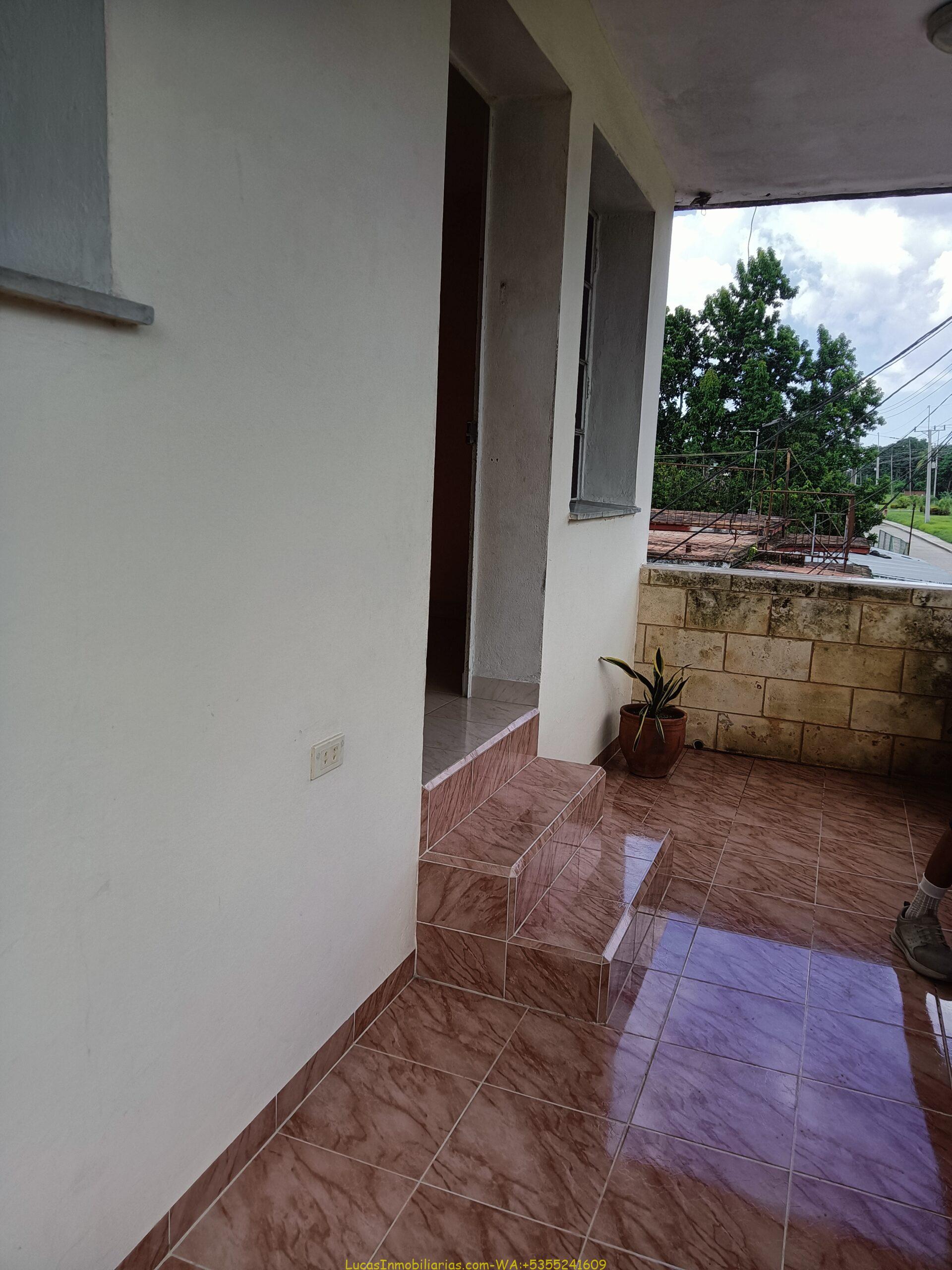 Casa en Biplanta.