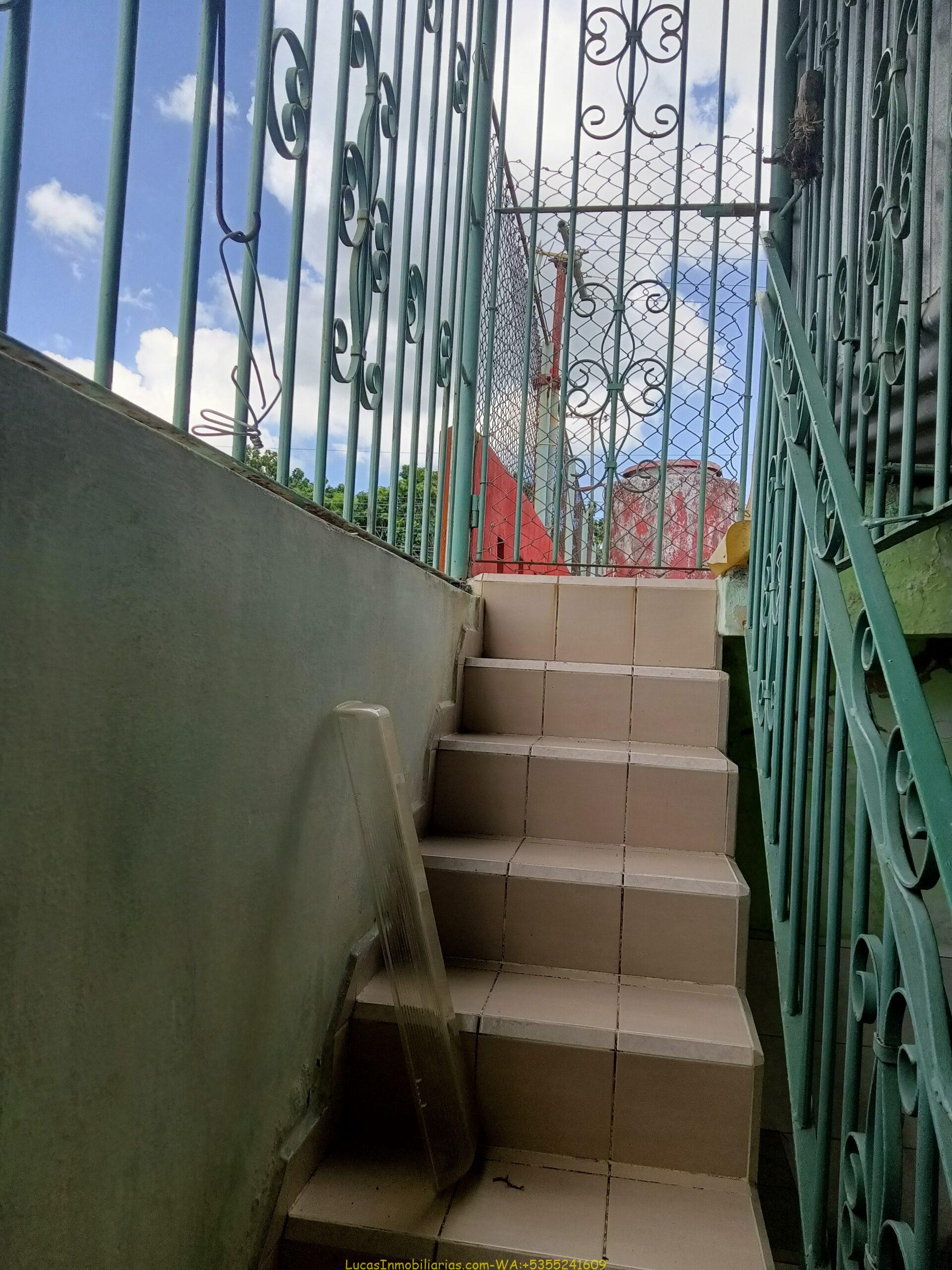 Casa en Biplanta.