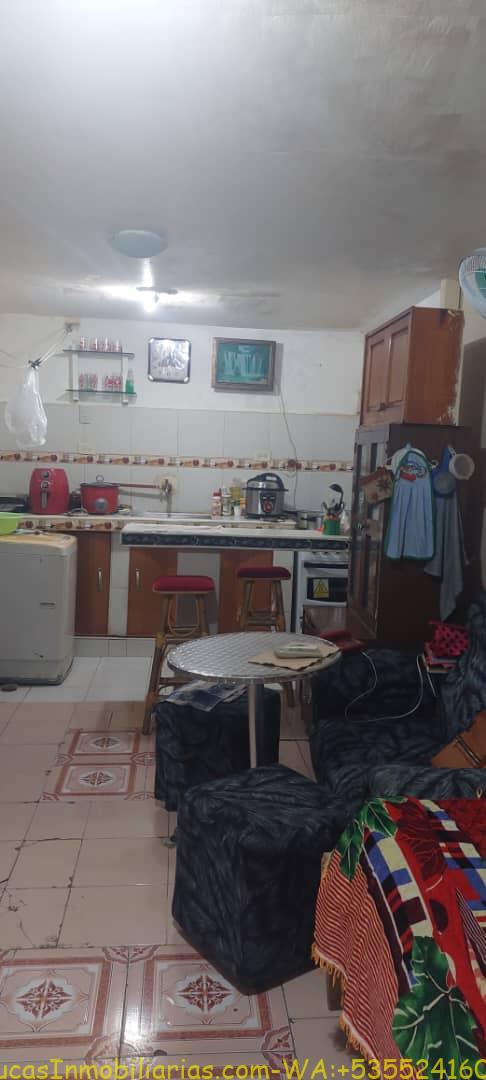 Casa con todo Dentro Puerta a Calle