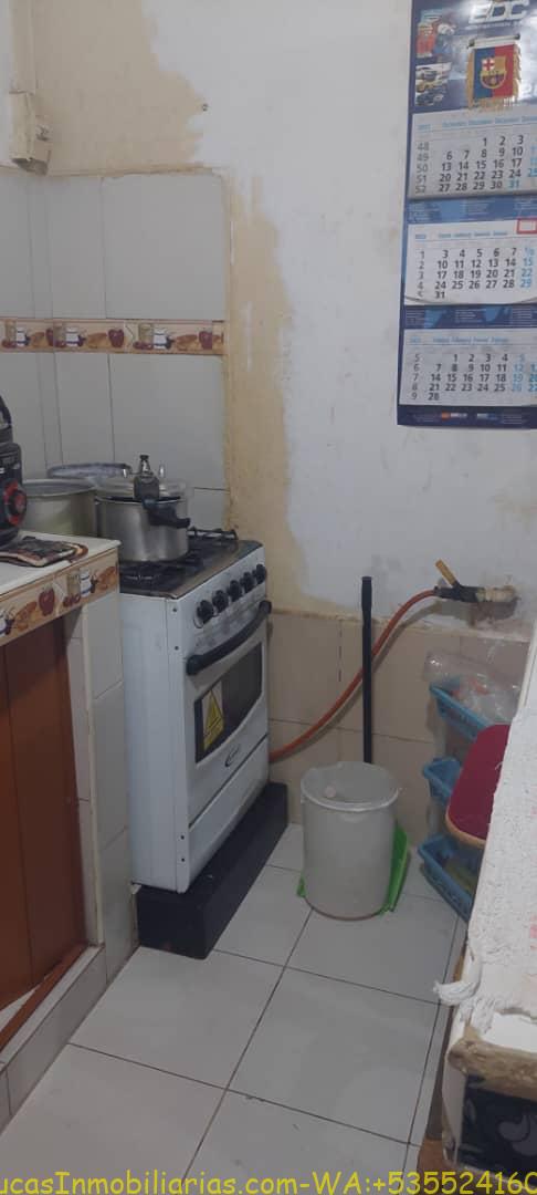 Casa con todo Dentro Puerta a Calle