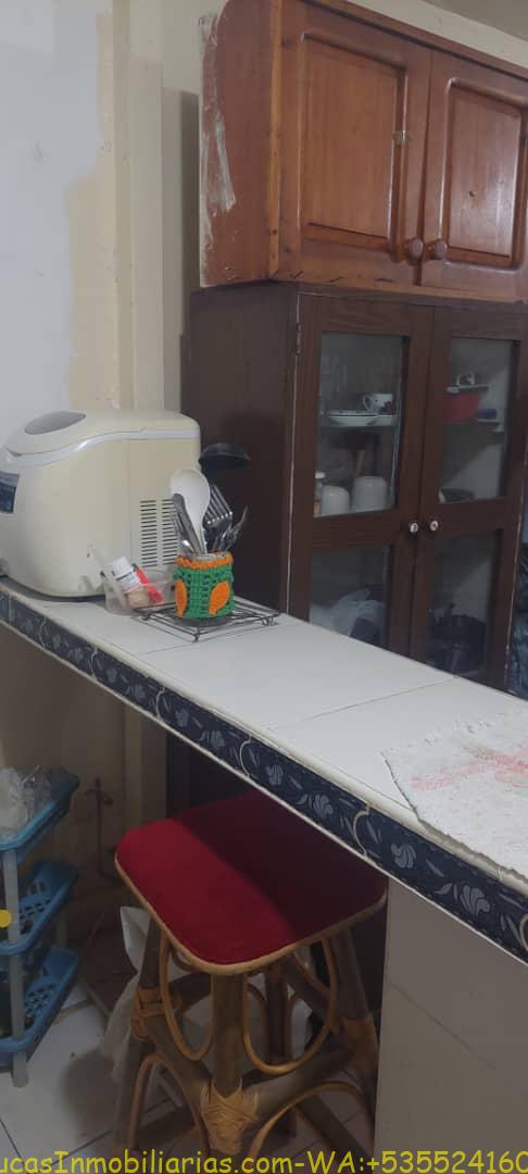 Casa con todo Dentro Puerta a Calle