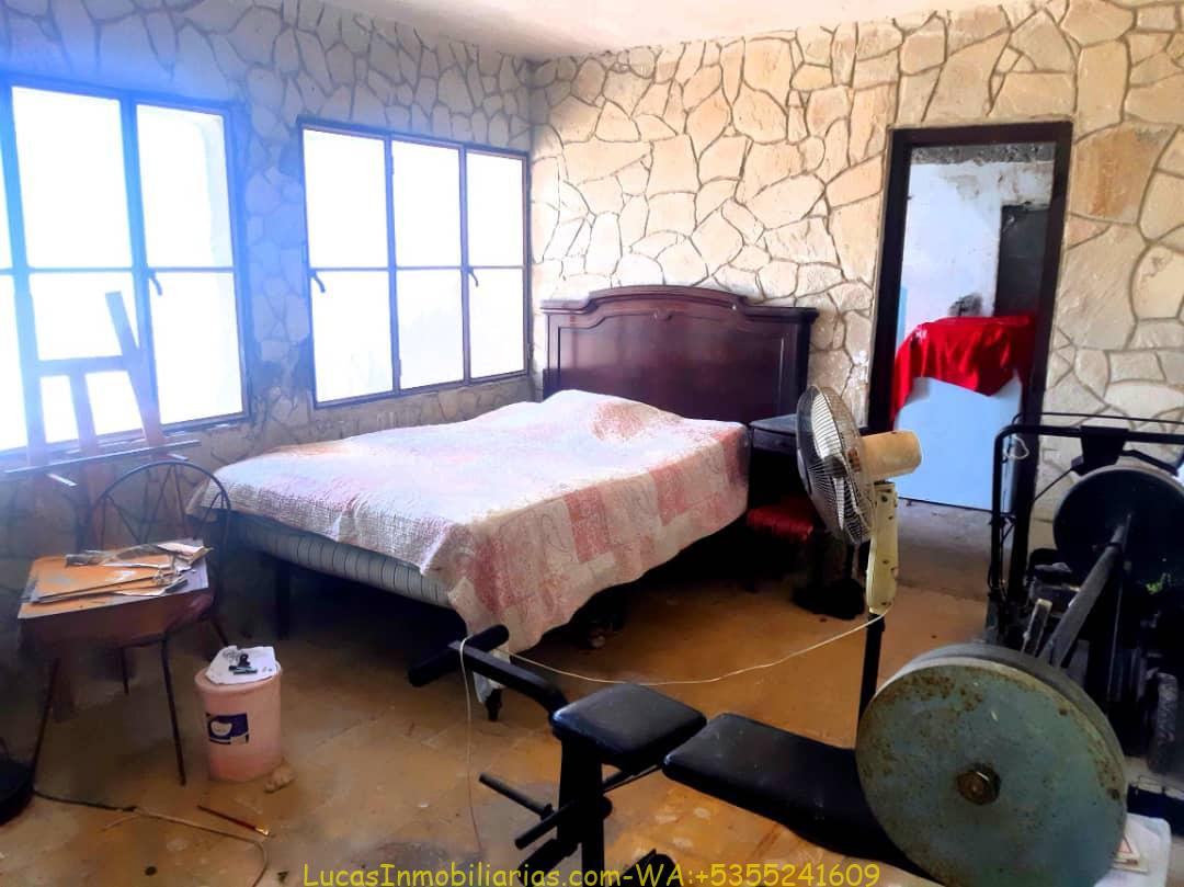 Casa Biplanta con Garage
