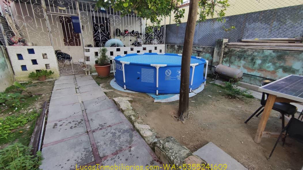 Casa Independiente 3/1