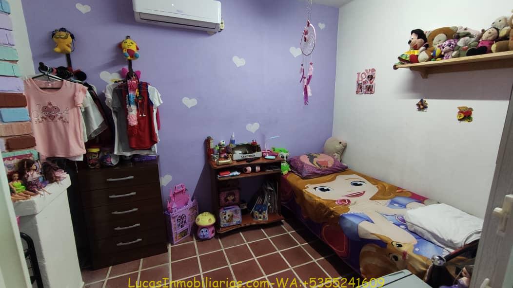 Casa Independiente 3/1