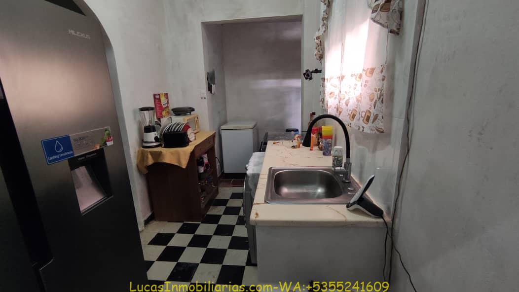 Casa Independiente 3/1