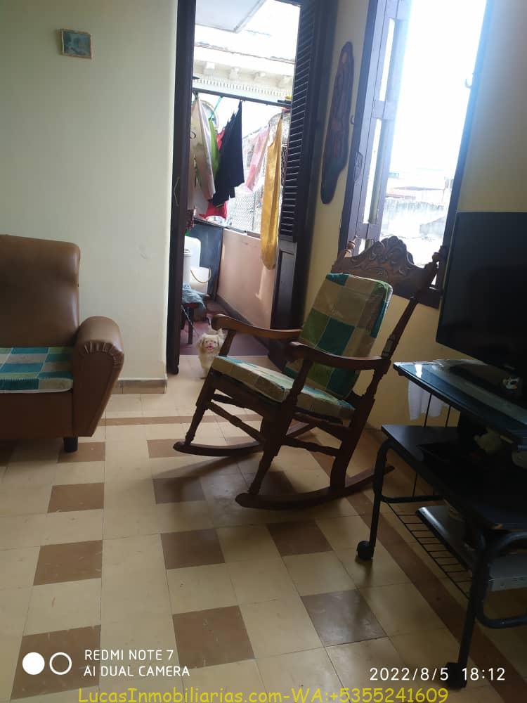 Apartamento en Edificio La Sortija