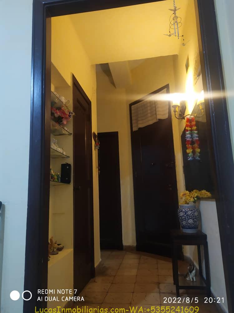 Apartamento en Edificio La Sortija