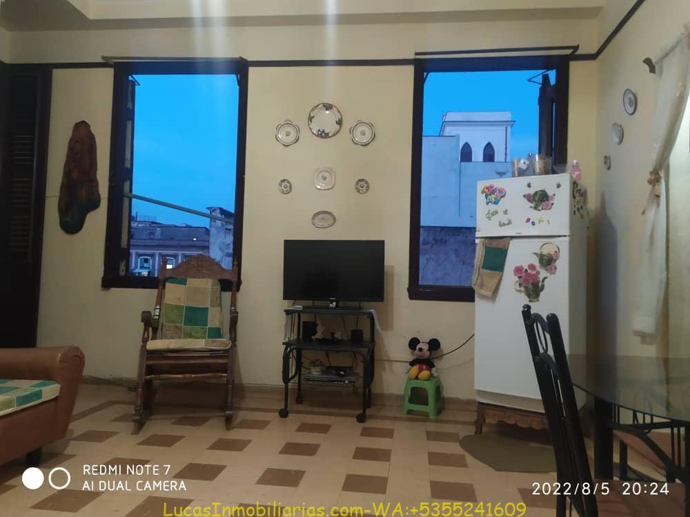 Apartamento en Edificio La Sortija
