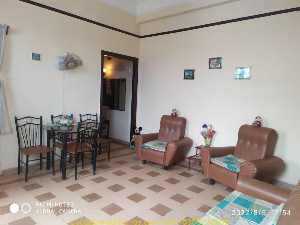 Apartamento en Edificio La Sortija