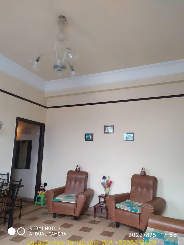 Apartamento en Edificio La Sortija