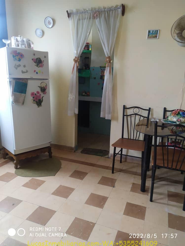 Apartamento en Edificio La Sortija