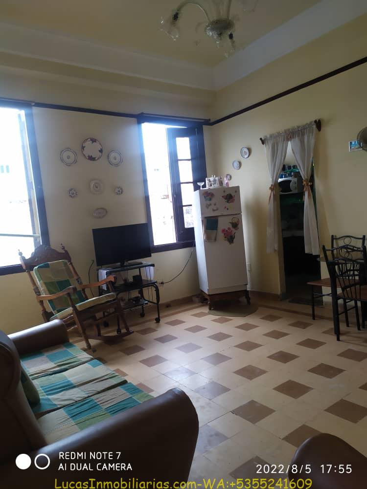 Apartamento en Edificio La Sortija