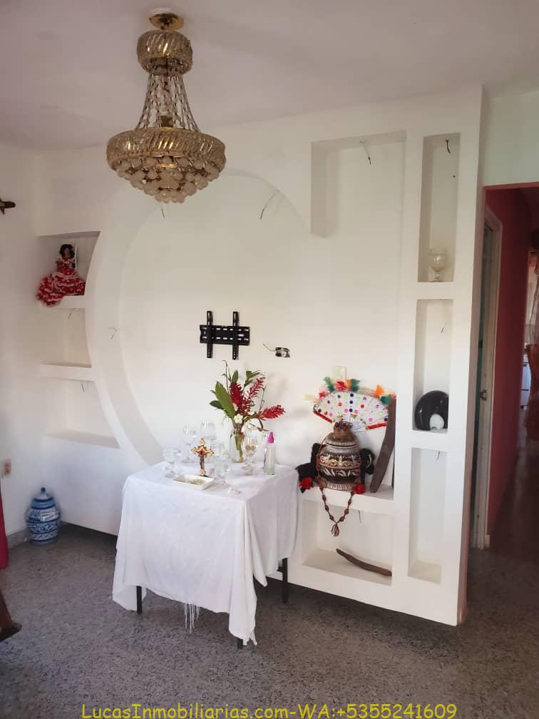 Permuta Casa en Arroyo Naranjo
