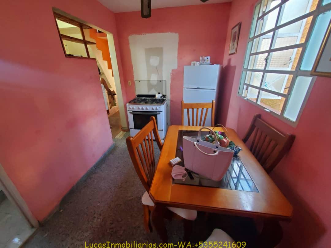 Permuta Casa en Arroyo Naranjo