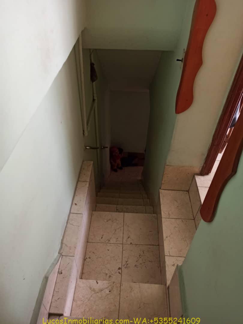 Casa en Venta en Palatino