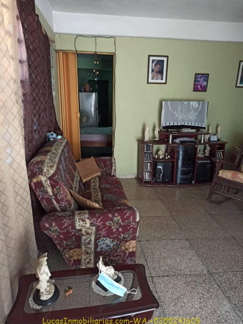 Casa en Venta en Palatino