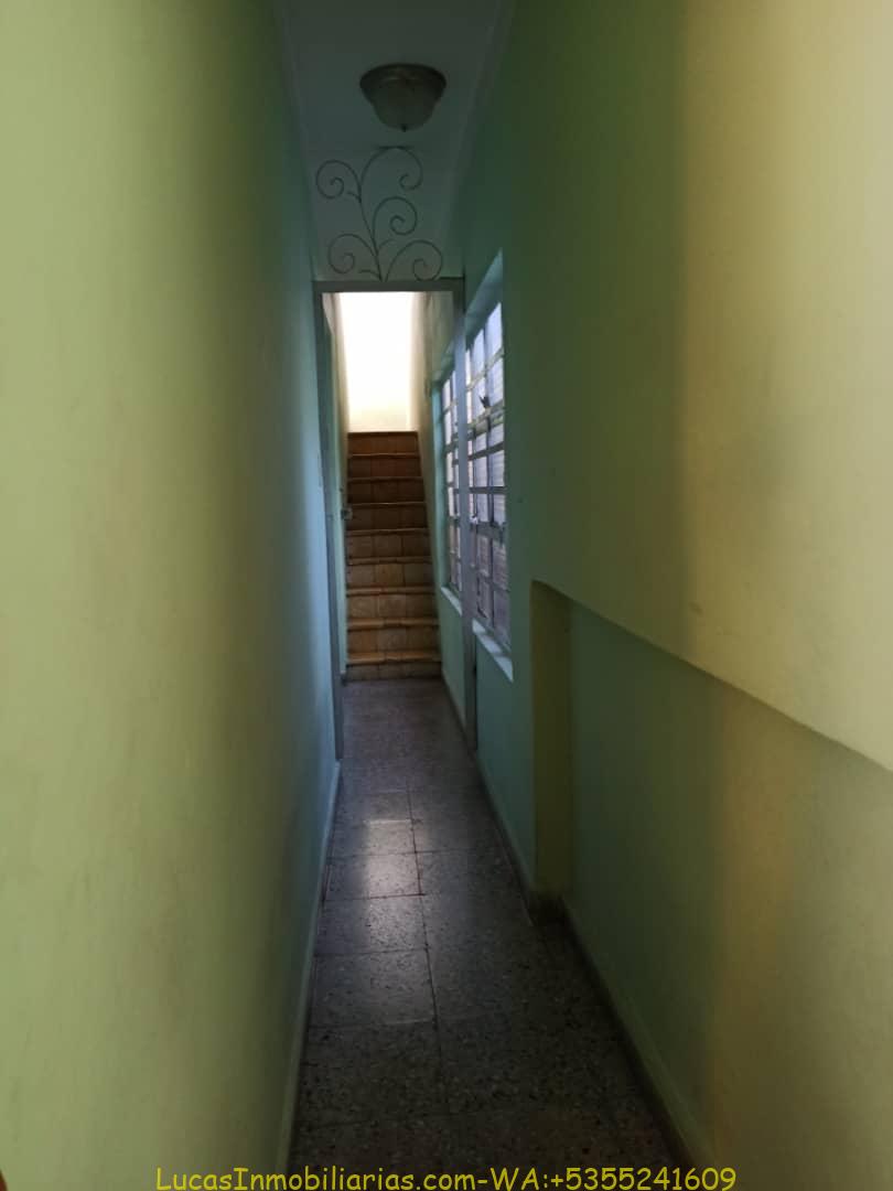 Casa en Venta en Palatino