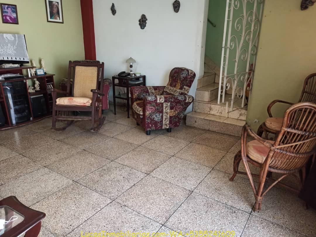 Casa en Venta en Palatino