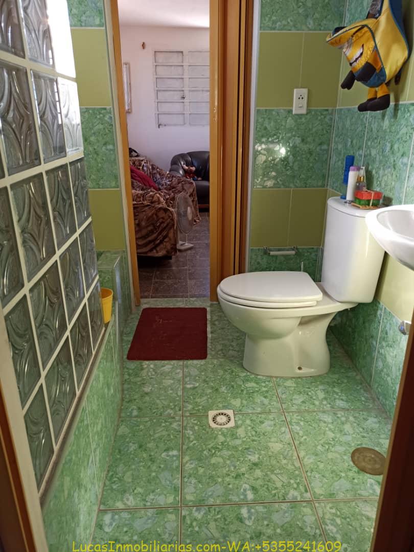 Casa en Venta en Palatino