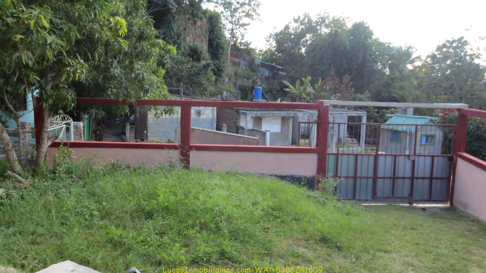 2 Casas en Venta-Juntas/Separadas