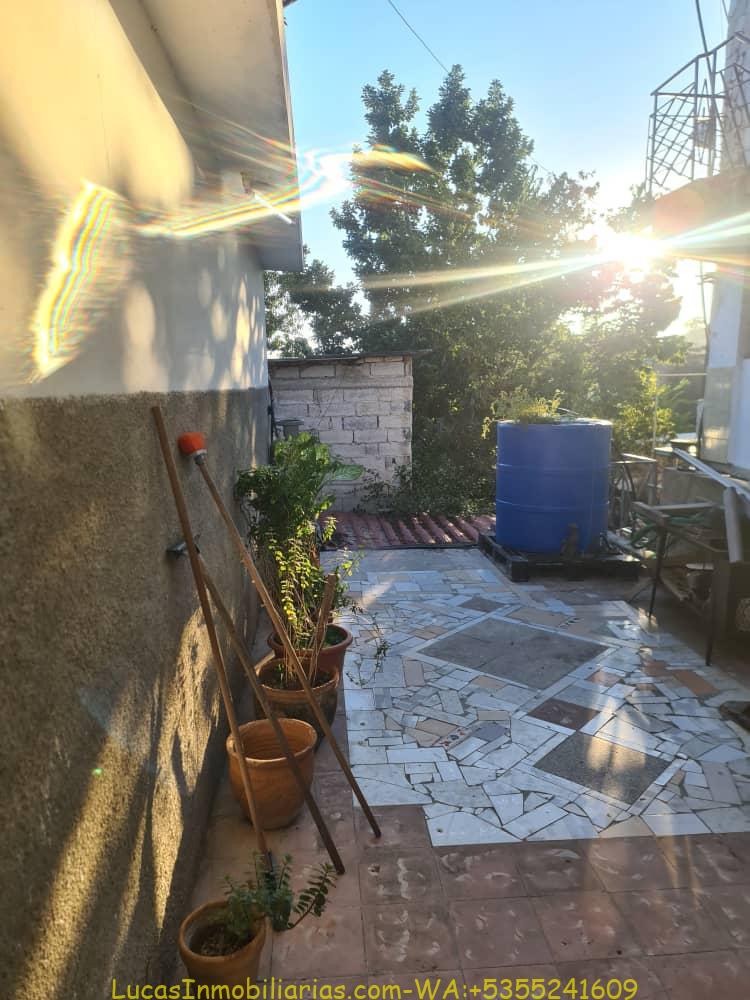 Casa en Altos Independiente