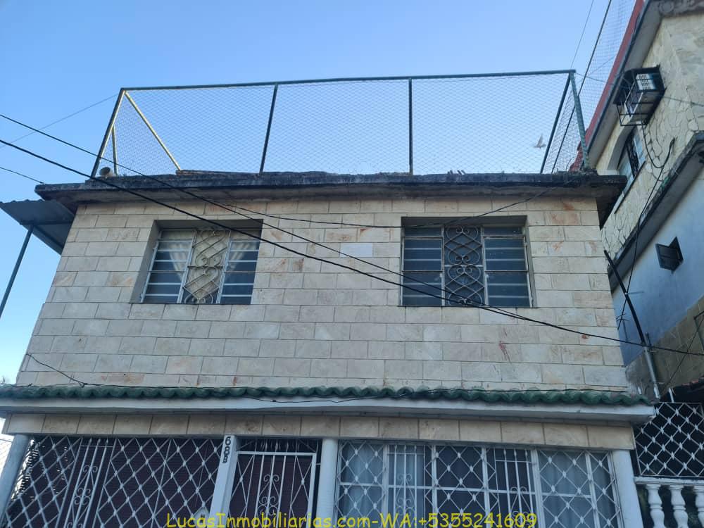 Casa en Altos Independiente
