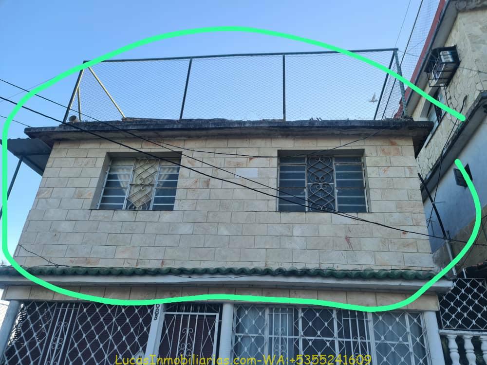 Casa en Altos Independiente