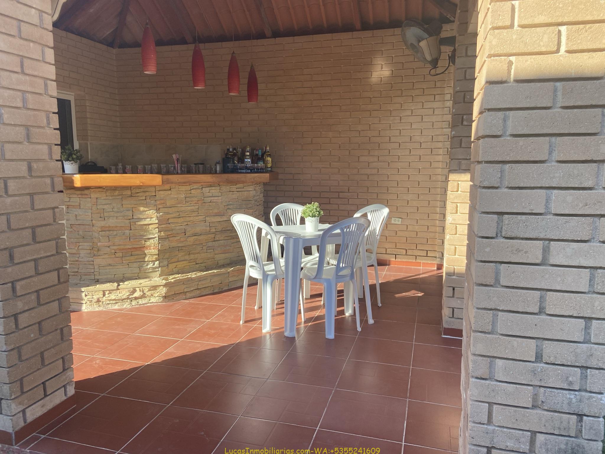 Casa en el Peñón del Fraile