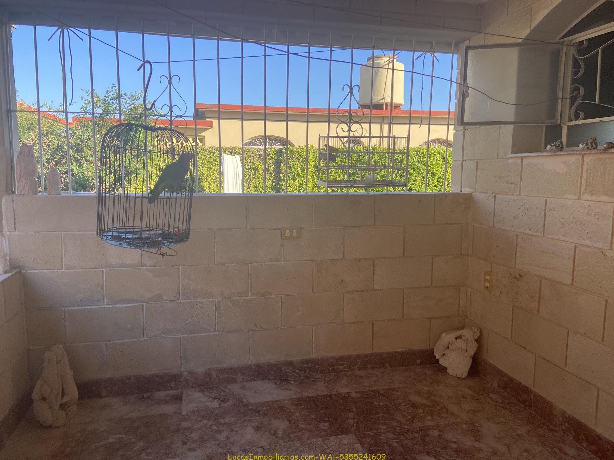 Casa en el Peñón del Fraile