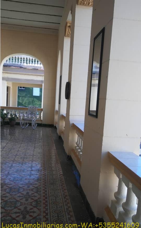 Venta o Permuta