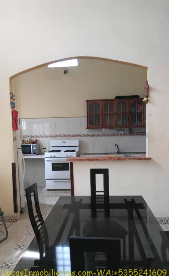 Venta o Permuta