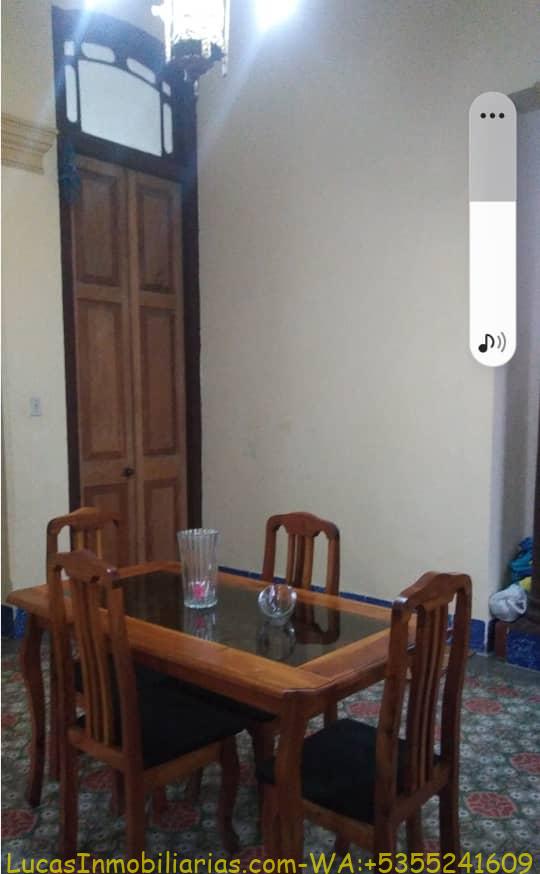 Venta o Permuta