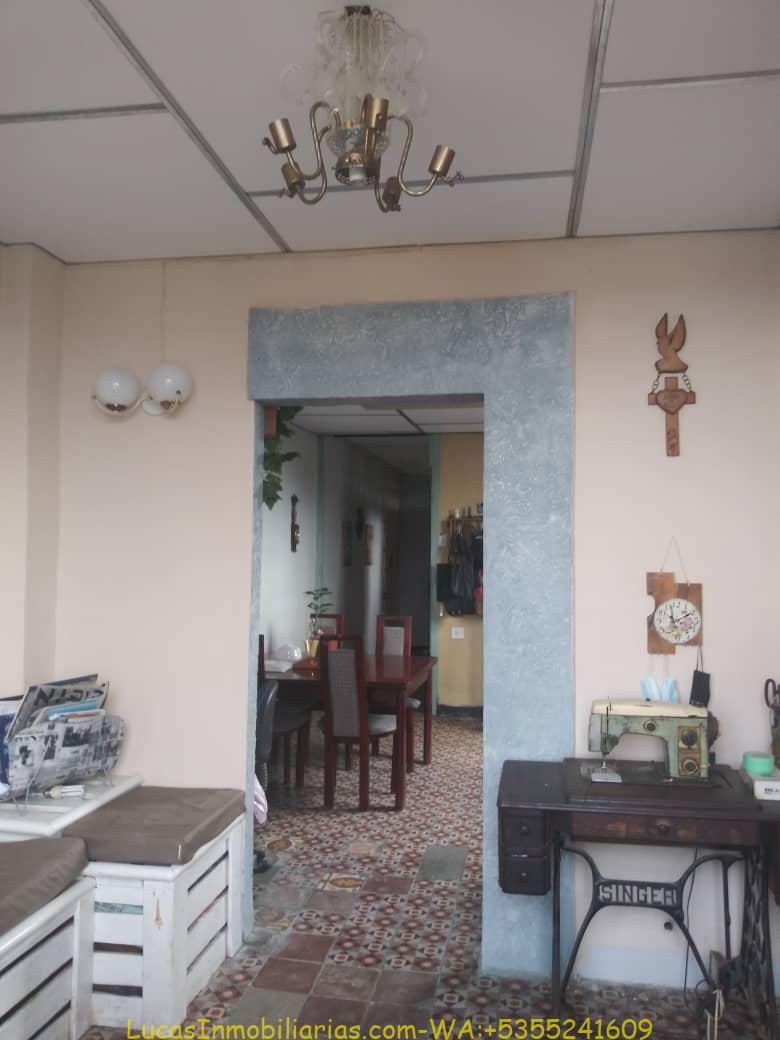 Apartamento Ave Primelles