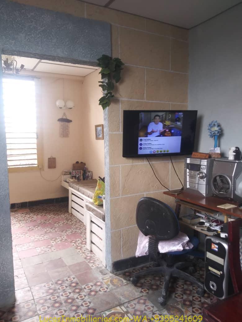 Apartamento Ave Primelles