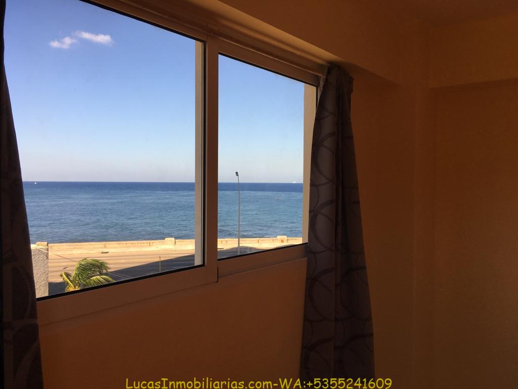Apto Vista al Mar